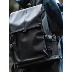 França MKPREF mochila de grande capacidade leve Commuter mochila de viagem de curta distância saco de montanhismo estuda
