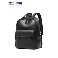 Mochila masculina de negócios Qipilang de grande capacidade multifuncional bolsa de viagem de negócios mochila de comput