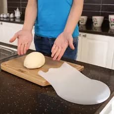 Saco mestre de Silicone e macarrão, versão atualizada, ferramentas de cozimento, saco de amassar doméstico, fazer legume