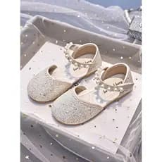 Meninas sapatos 2025 verão novo estilo princesa sapatos meninas sandálias do bebê meninas Baotou moda crianças sapatos d