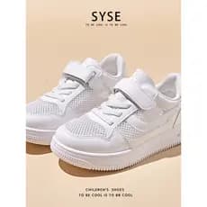 Verão 4 sapatos infantis sapatos infantis 5 tênis de malha infantil 6 meninos 7 sapatos de outono 8 tênis para meninas 9