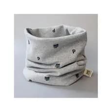 Classe A puro algodão crianças babador bebê outono inverno pescoço capa masculino feminino bebê inverno crianças à prova