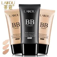 Lyco Multi-efeito reparação isolamento bb creme reparação isolamento bb creme luz maquiagem cobrindo isolamento base líq