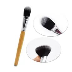 Pincel de Base de Vaso líquida BB Cream Foundation creme corretivo Maquiagem