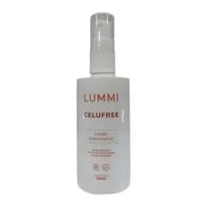 Creme Anticelulite Celufree Redutor de Medidas 100ml Queima Gordura Localizada e Flacidez