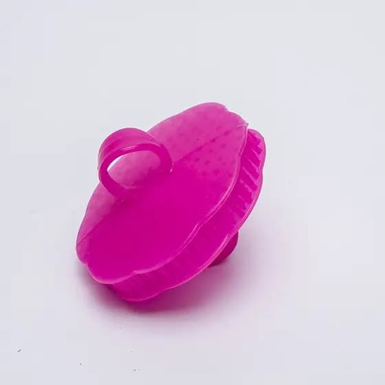 Couro cabeludo massagem shampoo pente shampoo escova cabeça massageador cérebro pente emagrecimento escova de limpeza es