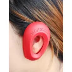 Ferramentas de cabeleireiro à prova d'água, salão de beleza, tingimento de cabelo, óleo assado, dedicado, protetores de