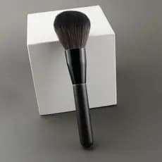 Pincel de maquiagem para pó solto, pó solto, Blush, maquiagem feminina, ferramenta de beleza, macio, grande, pó solto