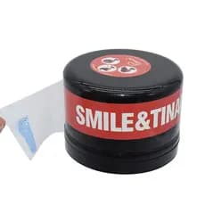 Caixa de papel para babador, corte de cabelo, cabeleireiro, salão de cabeleireiro, barbearia, proteção de pescoço, caixa