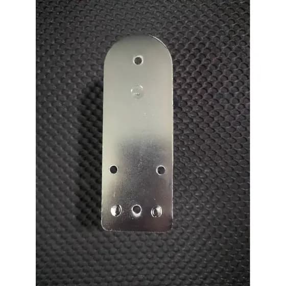 Suporte de corte de cabelo em aço inoxidável, suporte para cortador de cabelo, rack de exibição, ferramenta de corte de