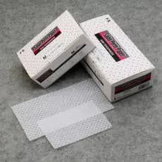 Ultra-fino perm papel perfurado barra de infiltração malha de papel frio perm Gowen quente perm papel de cabelo elétrico