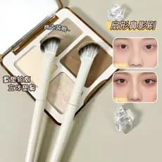 Cangzhou Semi-ventilador nariz sombra escova nariz silhueta nariz contorno modificação detalhes oblíquo contorno escova