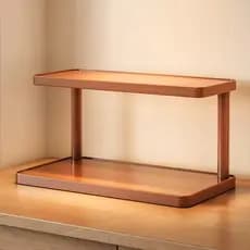 Suporte de copo rack de armazenamento de mesa copo de água copo de café desktop bancada rack de armazenamento pequeno co