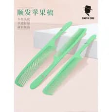 Pente de corte de cabelo estilo japonês profissional Pente de cabeleireiro Salão de cabeleireiro Barbeiro Estilista de c