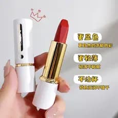 MYG Matte Antiaderente Copo Batom Genuíno de Longa Duração À Prova D 'Água Lip Glaze Produtos Domésticos Marca de Nicho