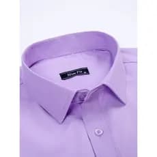 Camisa Social Masculina Respirável, Não Pegajosa Fácil de Lavar e Secar Ideal para Trabalho Reuniões e Uso Diário