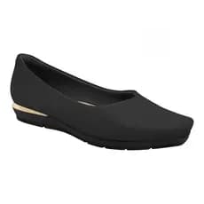 SAPATO PICCADILLY ORTOPEDICO  MAXI CONFORTO
