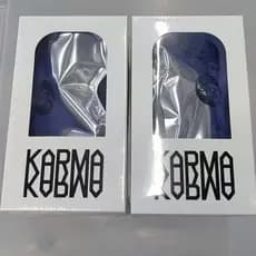 Kpop Idol Stray Kids O 4o Álbum KARMA SKZOO Ver . Conjunto De Caixa De Presente