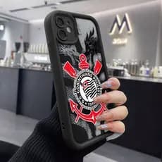 Capinha MOTO E13 E14 G10 G14 G15 G22 G24 G60 G75 G84 EDGE 50 ULTRA elegante e macio anti-queda capa de telefone móvel
