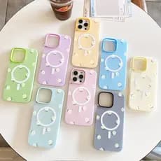 Capinha para iPhone 11/12/13/14/15/16/17 Pro Max