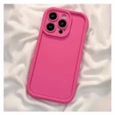 Capinha MOTO E13 E14 G10 G14 G15 G22 G60 G75 G84 Nova capa protetora de silicone macia e simples para lentes de celular