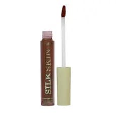 Batom Líquido Comfort Lips Silk Skin - HB L6201 - Ruby Rose