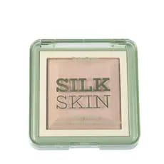 Pó Compacto Baked Finish Silk Skin - Hbm403 - Ruby Rose