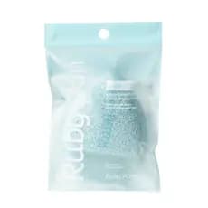 Esponja Esfoliante Facial e Corporal Puff Clean Ruby Skin - Hba7000 -  Ruby Rose