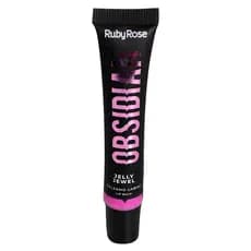 Balm Jelly Jewel  Obsidian - Hb7400 - Ruby Rose