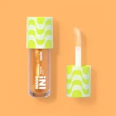 Lip Oil Néctar Do Paraíso - Rrl6505 - Made In Melu