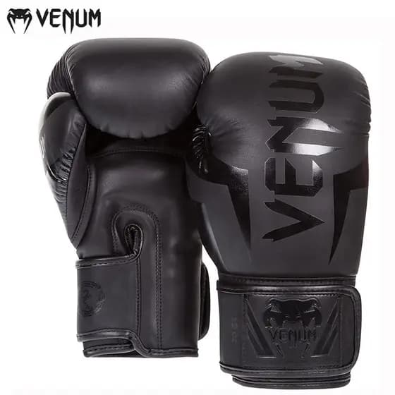 Luvas de boxe profissionais Venum Challenger 2.0 10 onças, 12 onças, 14 onças, 16 onças Muay Thai Training LUQ9 RUB8