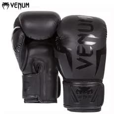 Luvas de boxe profissionais Venum Challenger 2.0 10 onças, 12 onças, 14 onças, 16 onças Muay Thai Training LUQ9 RUB8