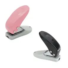Perfurador de Papel Molin Com 1 Furo
