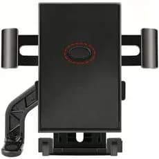 Suporte De Bicicleta Para Motocicleta Com Trava De Móvel Moto , Clipe Guidão , Montagem Ajustável (Cor : Modelo De Guiad
