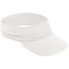 Chapéus De Viseira De Resfriamento Para Mulheres E Homens , Faixa Elástica Com Proteção UV , Solar , Golfe , Pesca , Cor