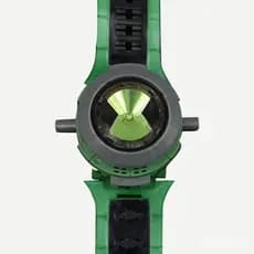 Ben Dez Watch Toy Ultimate 10 Omnitrix Brinquedo para presente de aniversário infantil GDCM