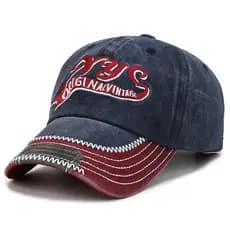 Bordado Snapback Basquete Bonés De Beisebol Para Mulheres Homens Ajustável Casual Viseira Chapéus Boné Futebol Hip Hop P