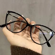 Óculos Femininos Lunettes Lentes Fotocromáticas Homem Lunette