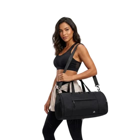 Bolsa Esportiva Casual Unissex, Bolsa a Tiracolo, Bolsa de Mão, Adequada para Escola, Universidade,c