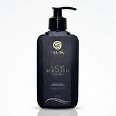 Loção Hidratante Desodorante Corporal Fragrância Sofisticada