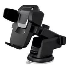 Suporte Para Gps Gruda Painel Ou Vidro Carro Telefone