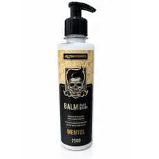 Balm para Barba com Mentol 250ml AllBarber