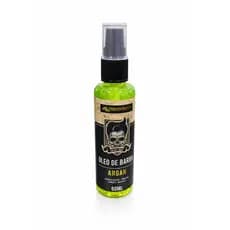 Óleo para Barba com Argan 60ml AllBarber