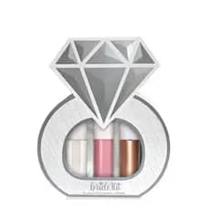 Lábios Gloss BRIDE KIT FRAN