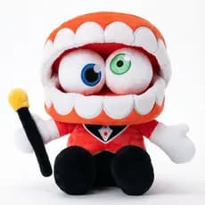 O Incrível Digital Circo Caine Brinquedo De Pelúcia Bonecas Crianças Presentes De Aniversário Periféricos De Jogos