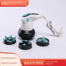 🔥 VENDA QUENTE 🔥 massager da cintura Massager Do Corpo Multifuncional Massageador Elétrico De Corpo Inteiro Doméstico