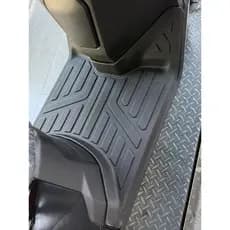 🔥 Tappetino per moto 🔥 Tapete antiderrapante moto​ VENDA QUENTE Pulizia e protezione moto Adequado Para [Wuyang Honda