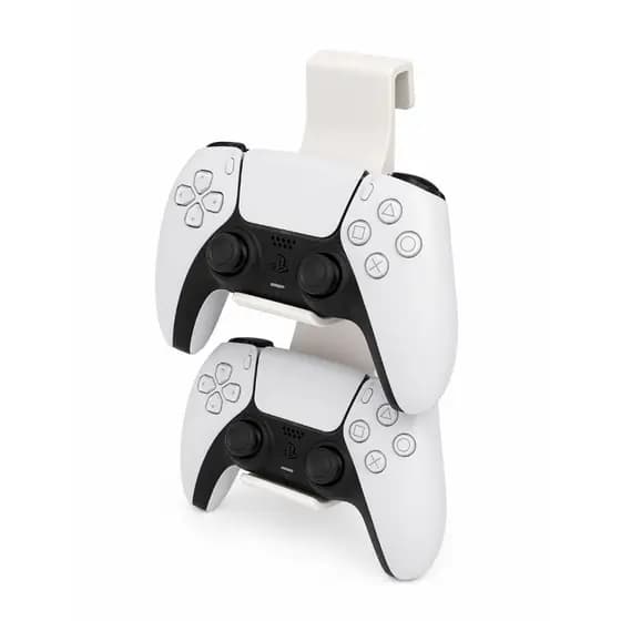 Suporte para Controle de PS5 x2 Suporte para controles de PS5 3x suporte para console ps