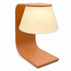 Luminária Decorativa LED para Quarto Sala Escritório Design Elegante