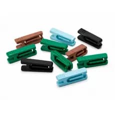 Mini Presilha para Saco